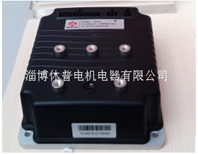 如何選擇電機和控制器